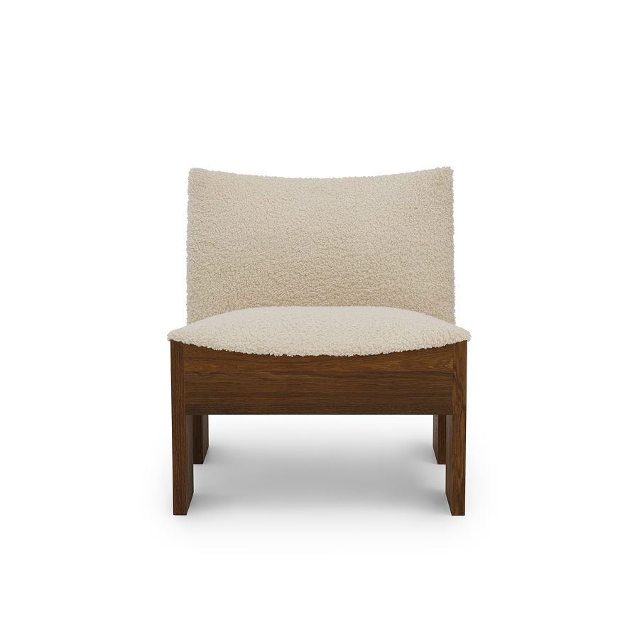 Tenon Lounge Chair