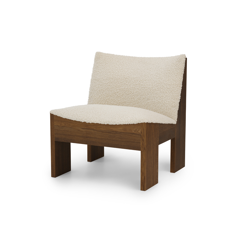 Tenon Lounge Chair