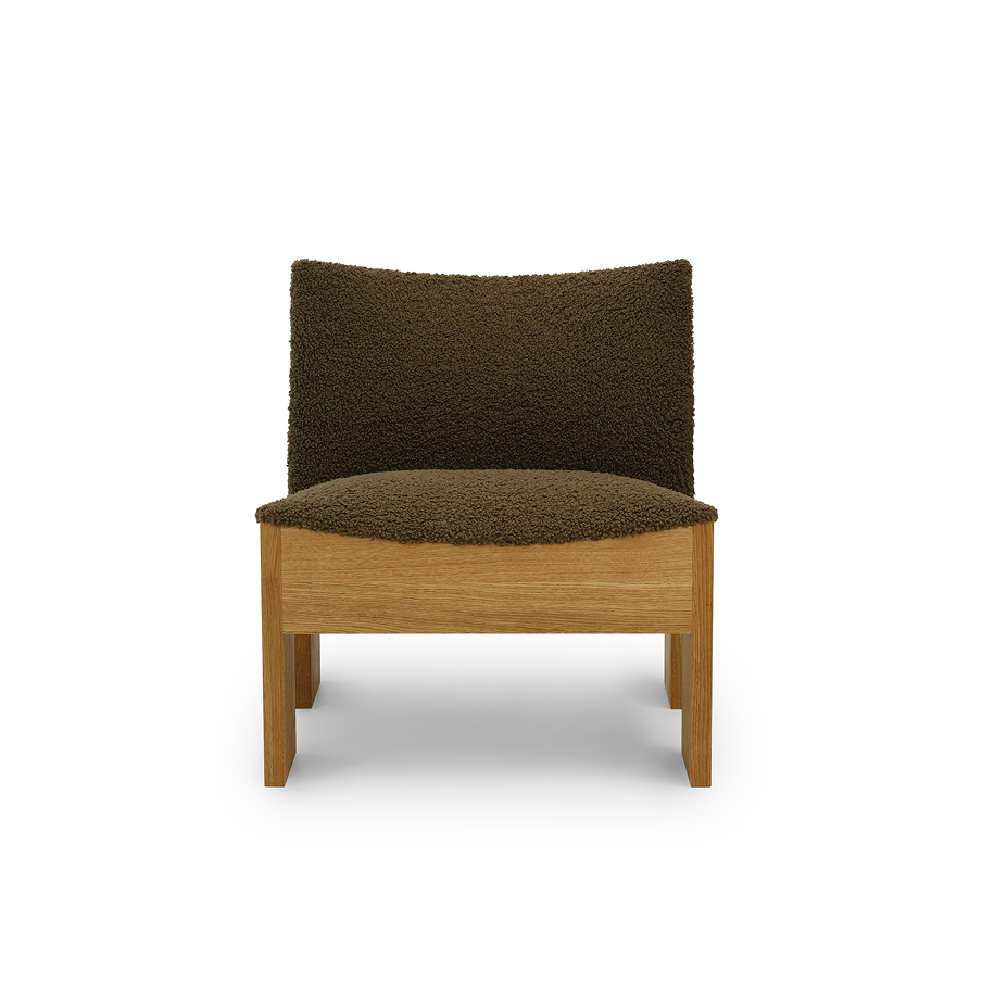 Tenon Lounge Chair