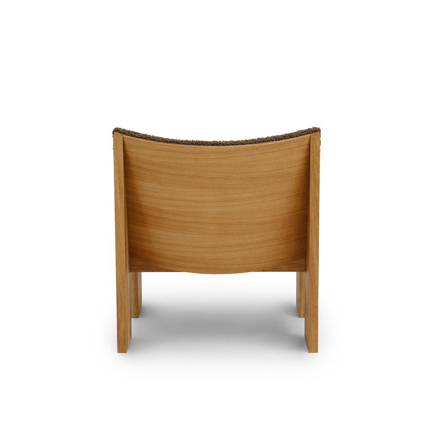 Tenon Lounge Chair