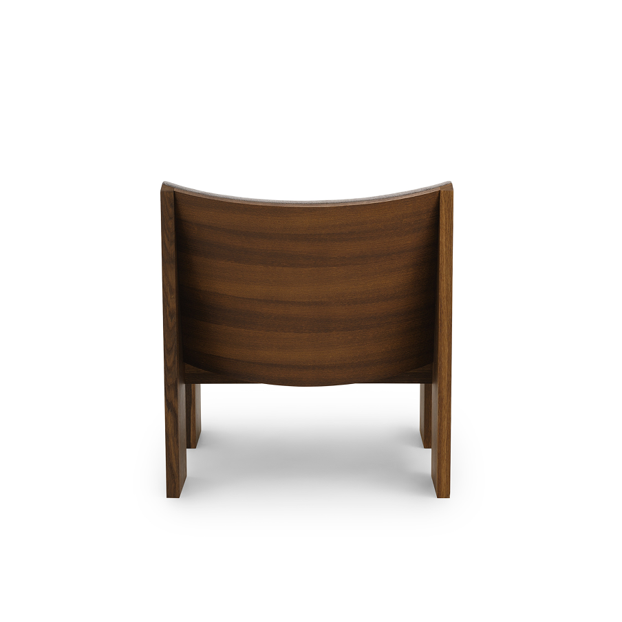 Tenon Lounge Chair