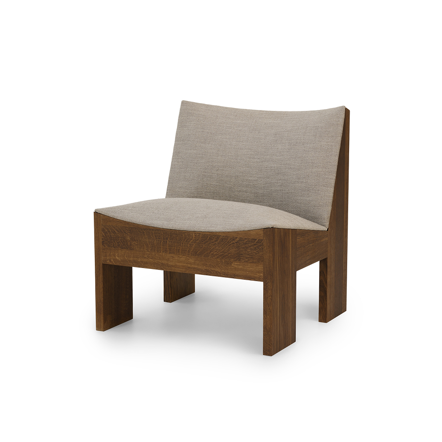 Tenon Lounge Chair
