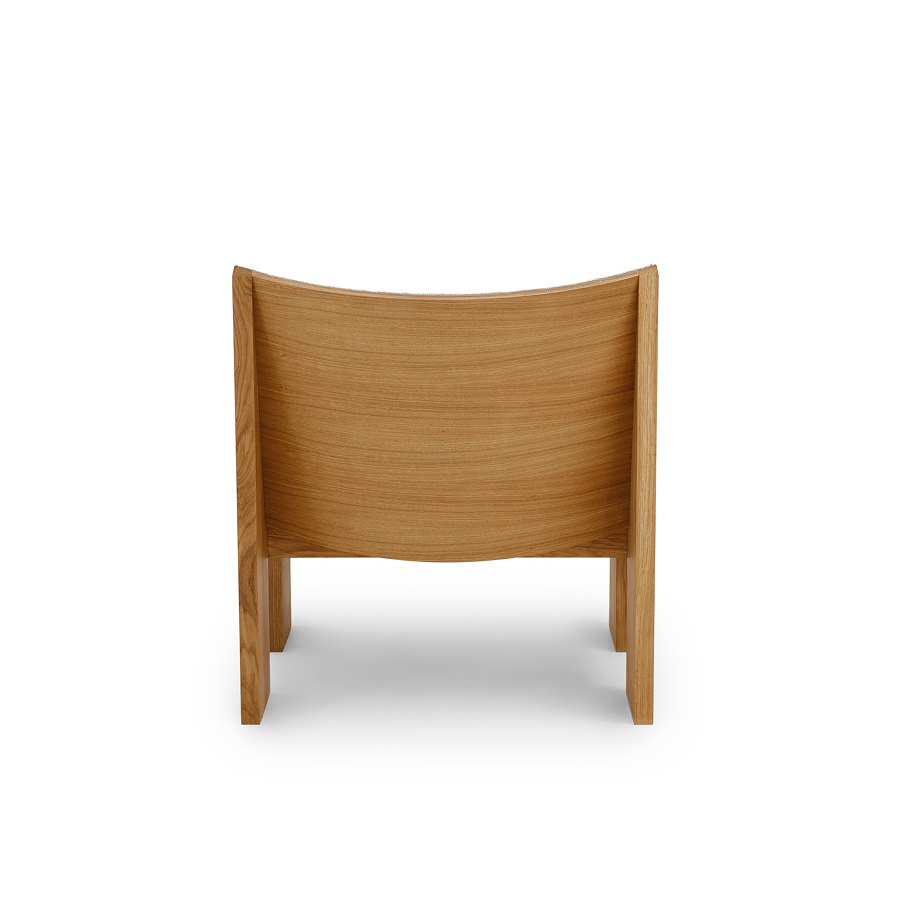 Tenon Lounge Chair