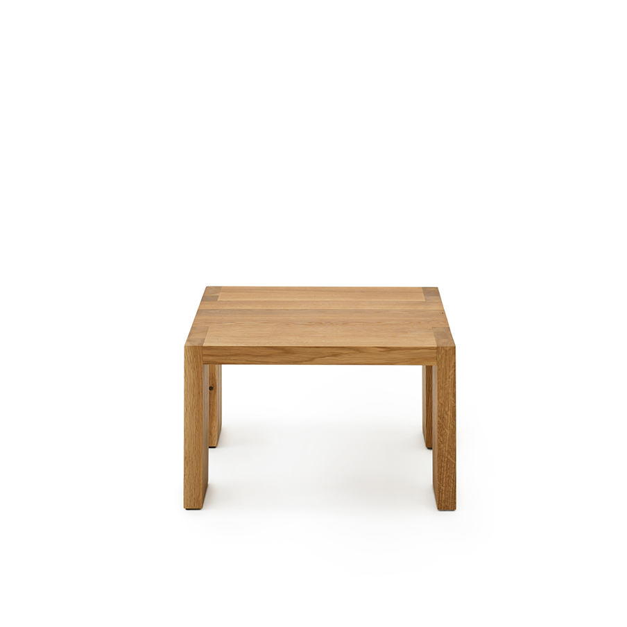 Tenon Side Table