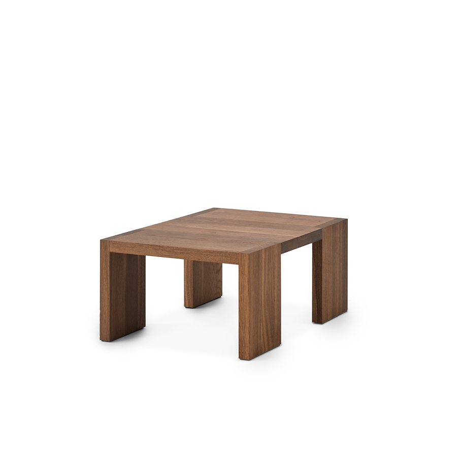 Tenon Side Table