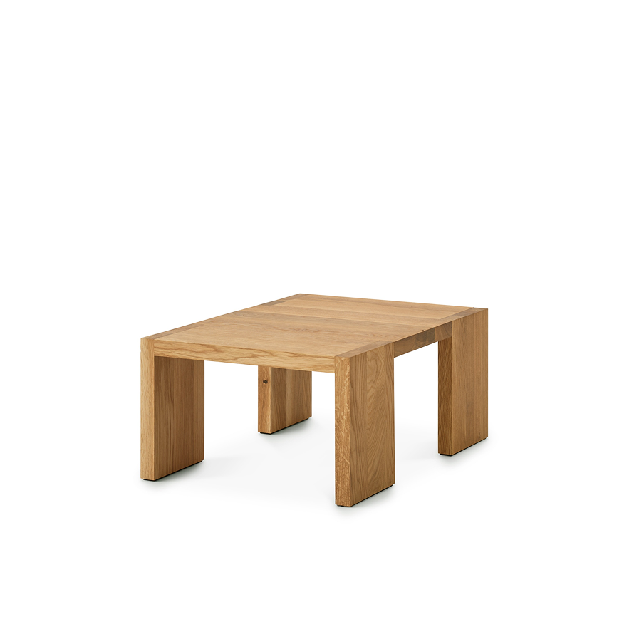 Tenon Side Table