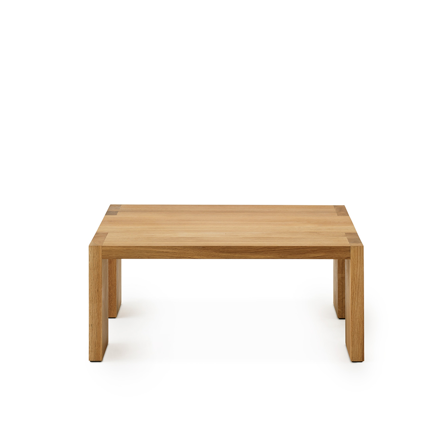 Tenon Side Table