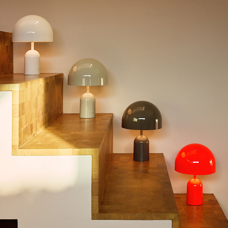 Bell Portable Light