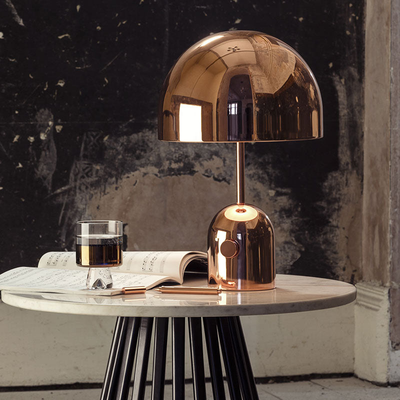 Bell Table Light