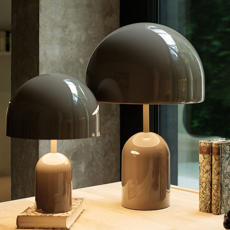 Bell Table Light