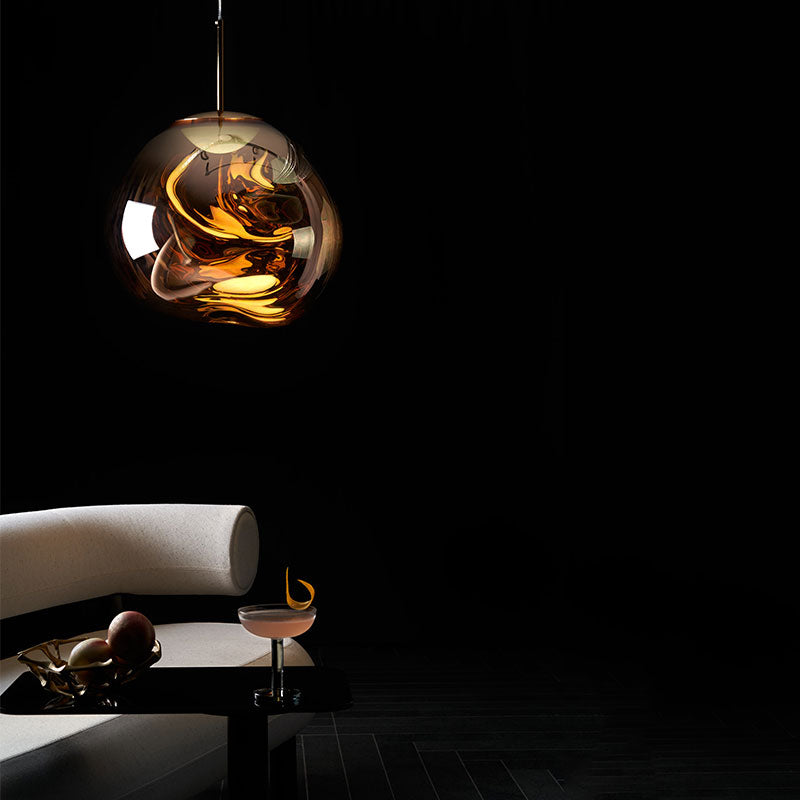 Melt Pendant Light