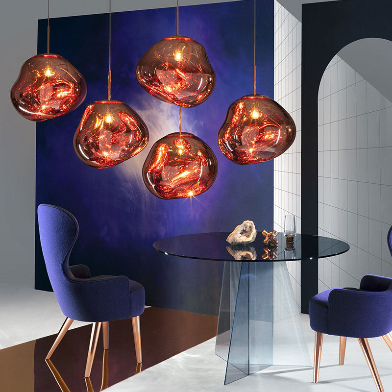 Melt Pendant Light