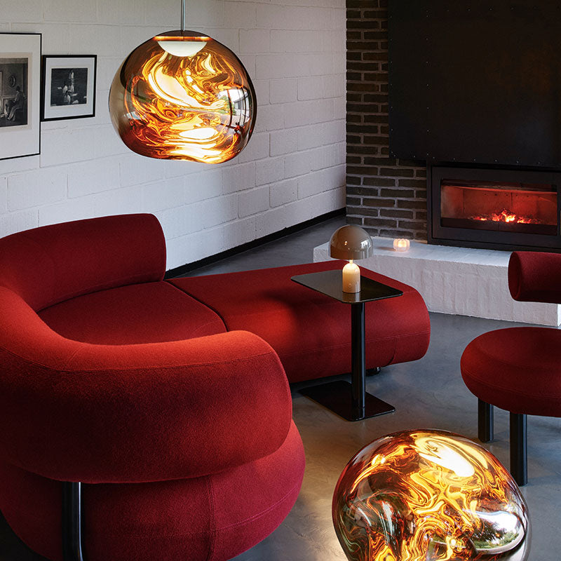 Melt Pendant Light