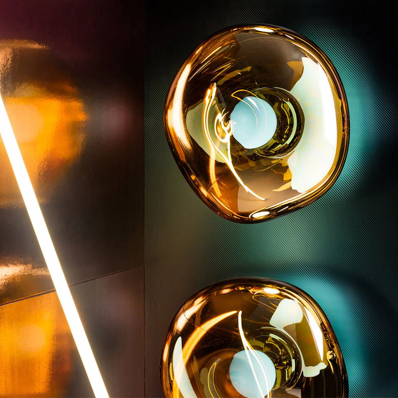 Melt Surface Light