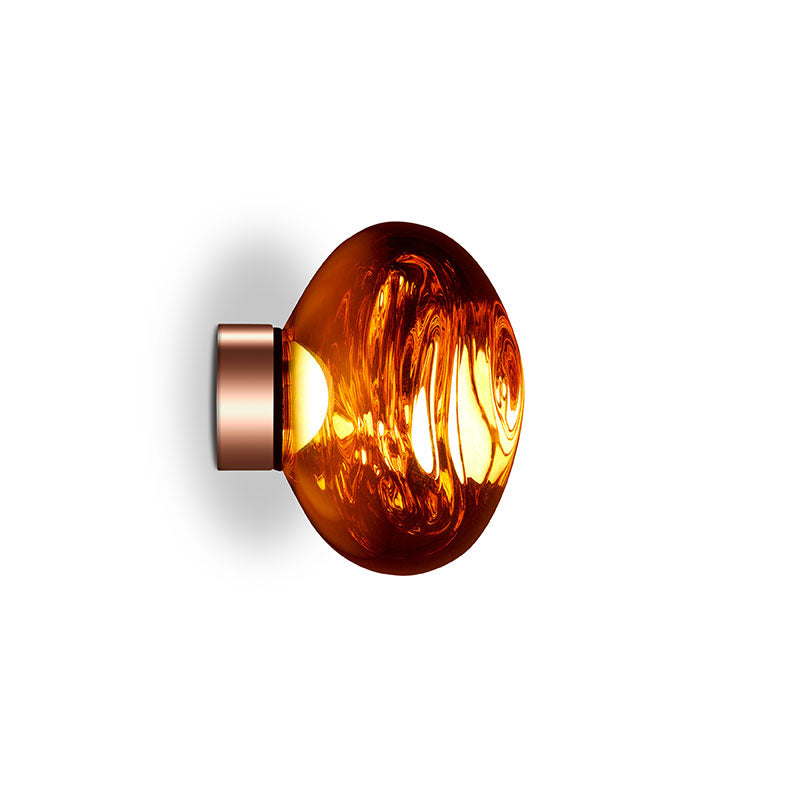 Melt Surface Light
