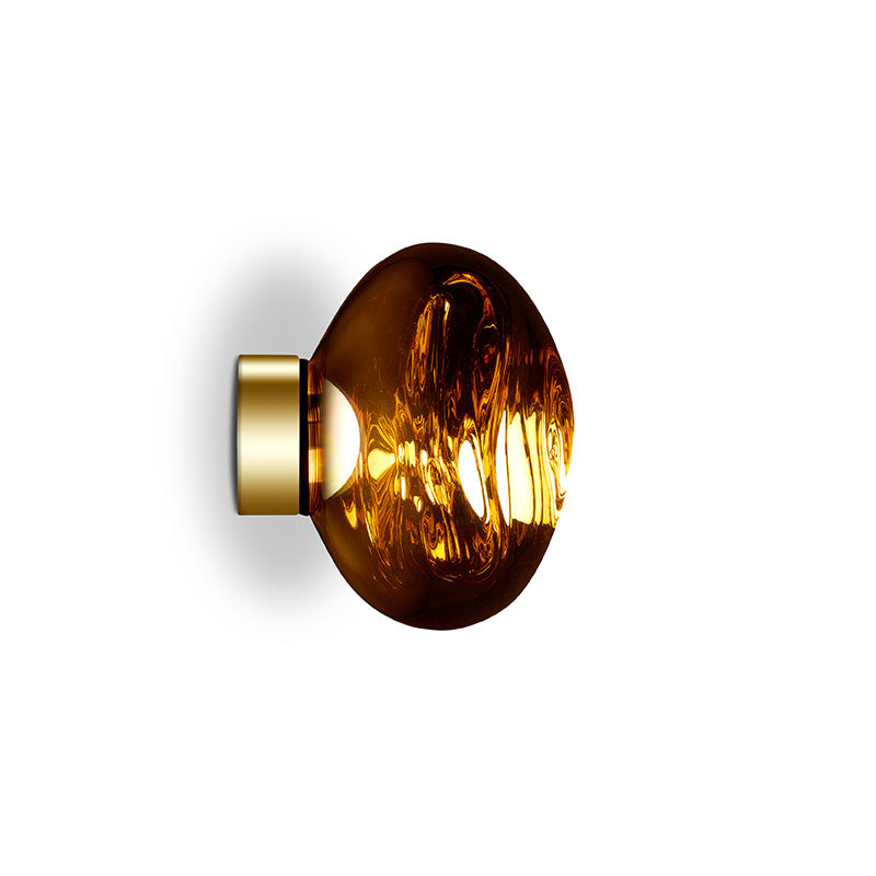 Melt Surface Light