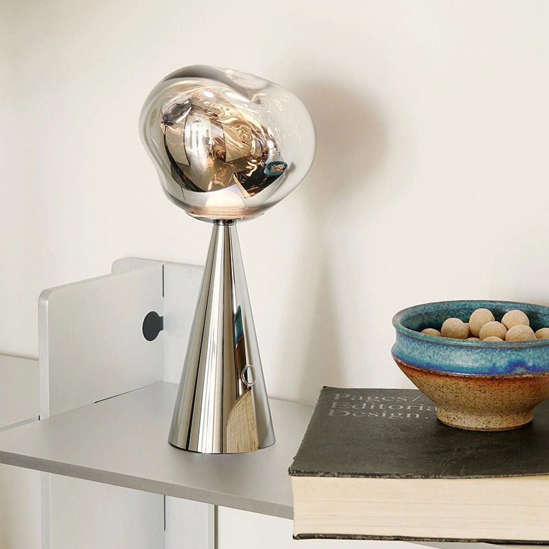 Melt Portable Light