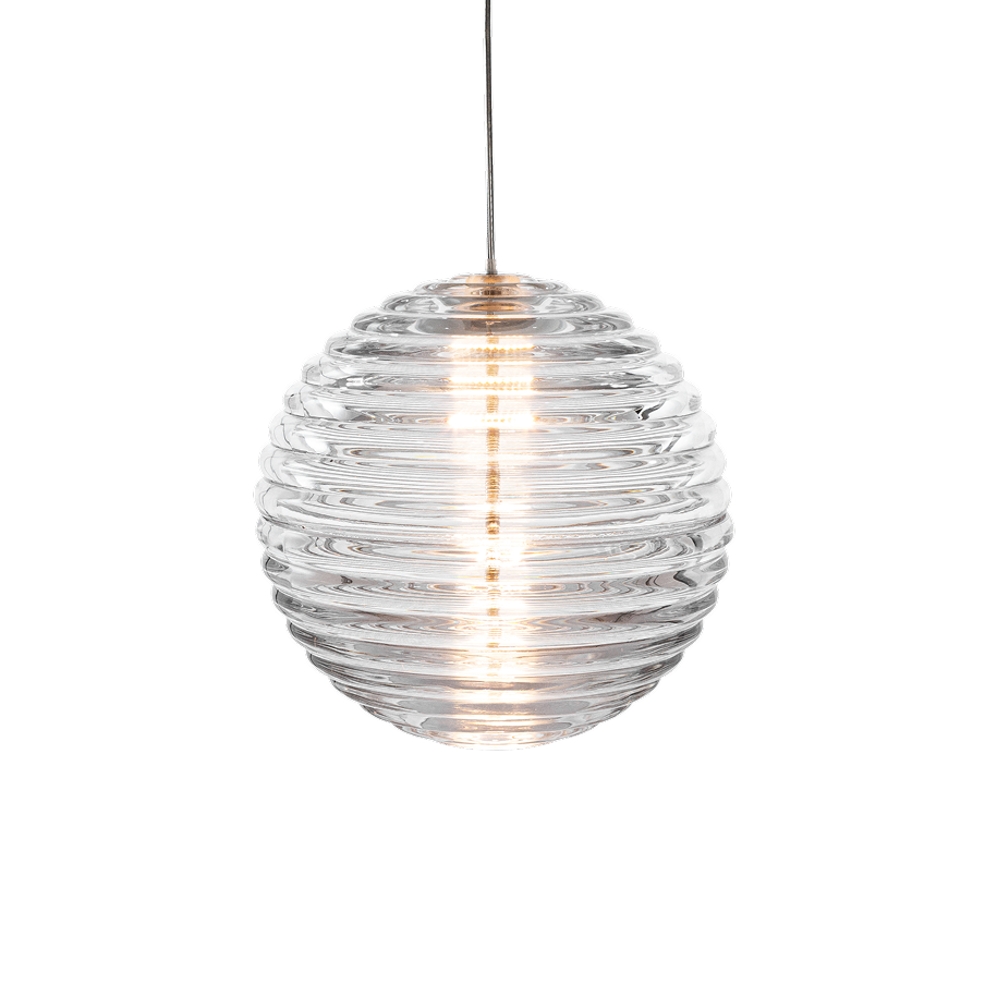 Press Sphere Pendant