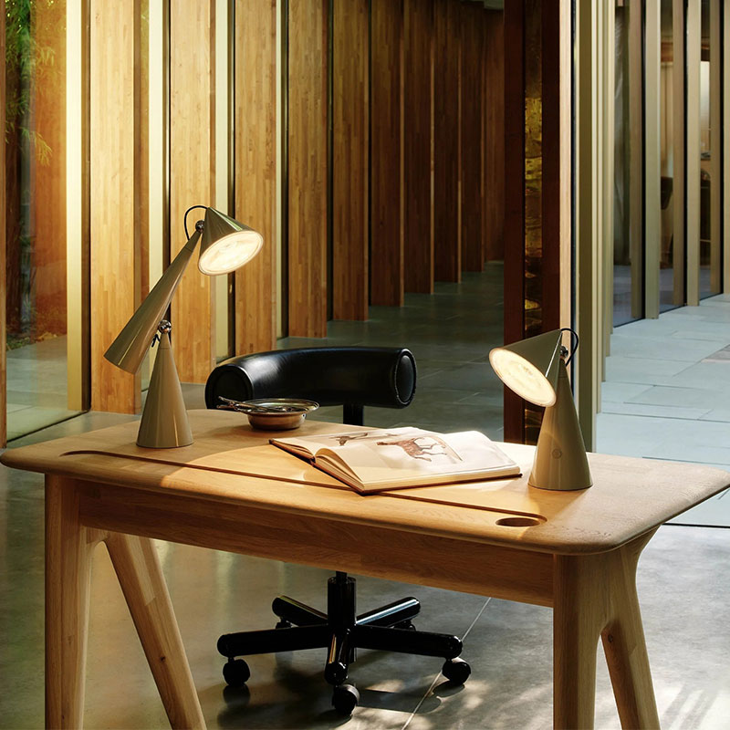 Pose Task Light