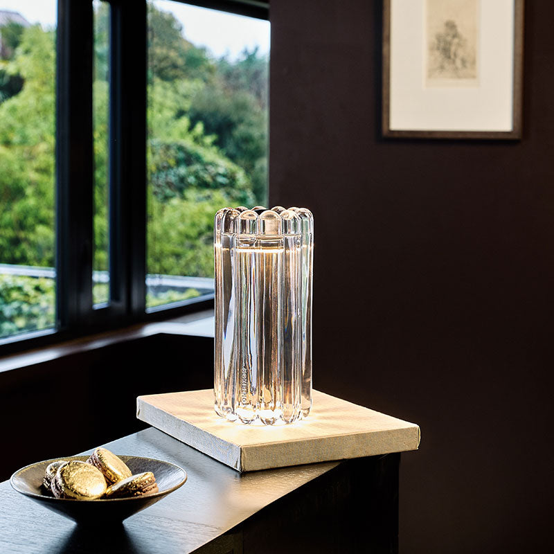 Press Table Light
