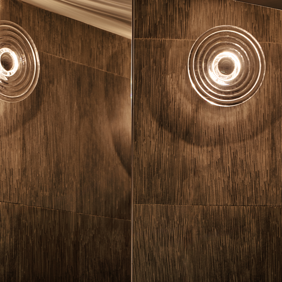 Press Surface Light