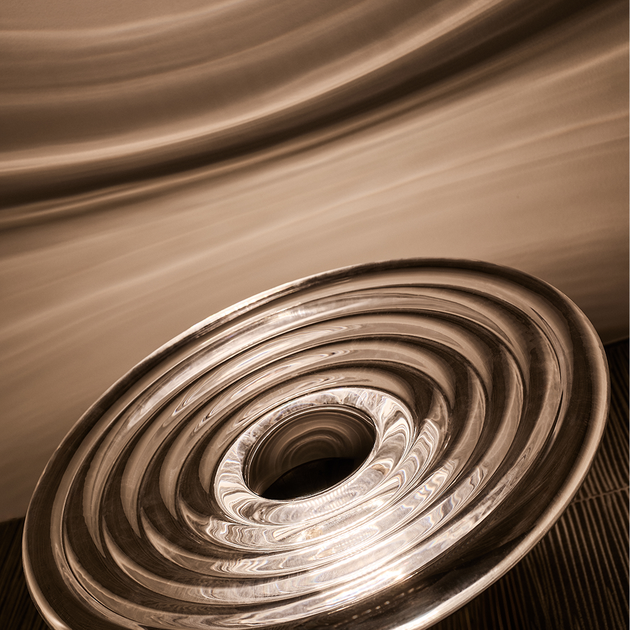 Press Surface Light