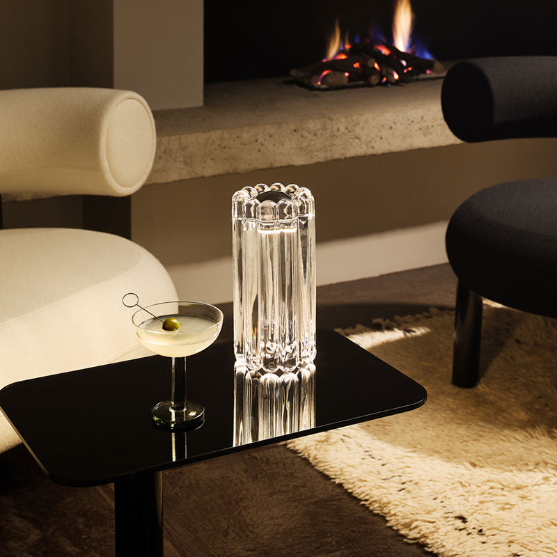 Flash Table Rectangle