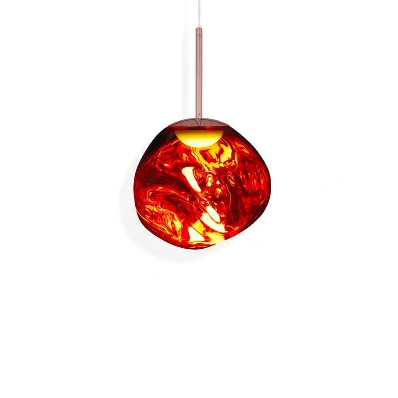Melt mini led pendant