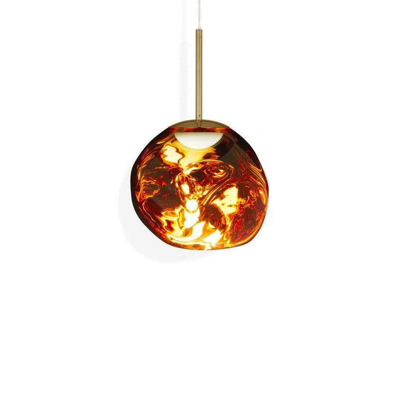 Melt mini led pendant