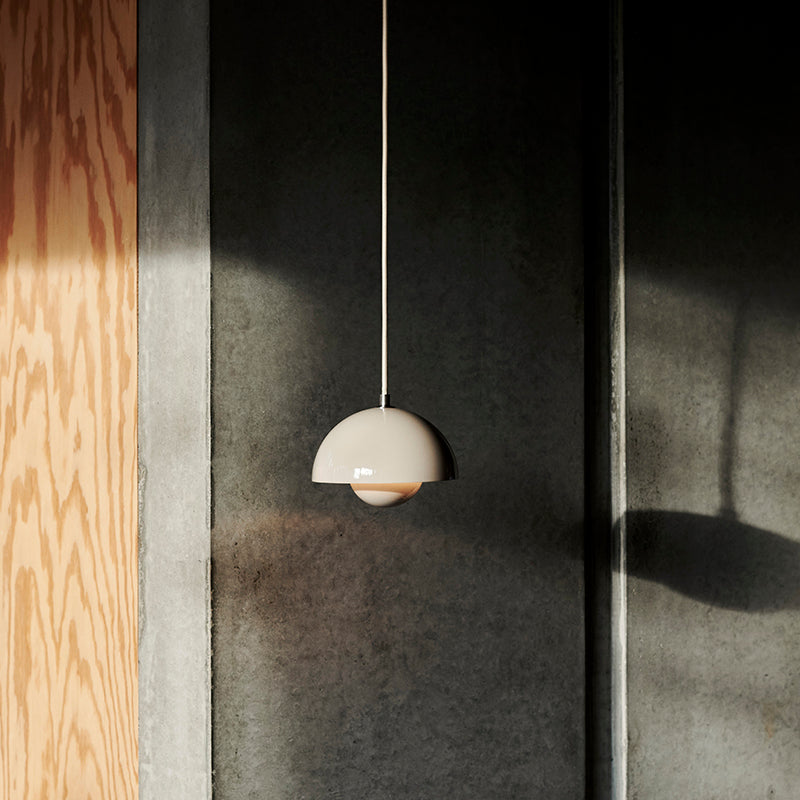 Flowerpot VP10