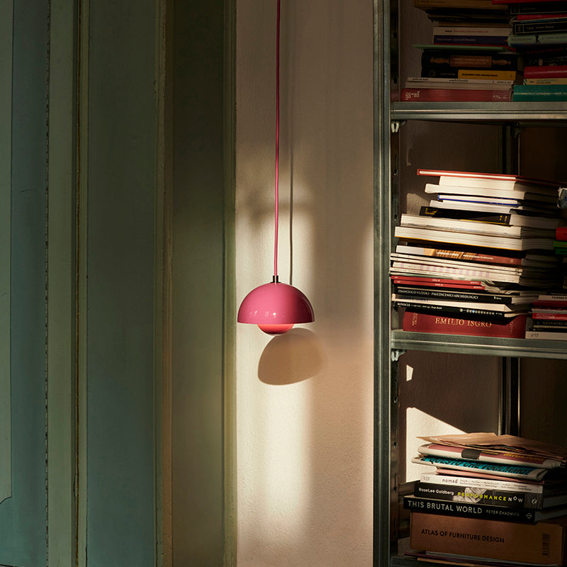 Flowerpot VP10