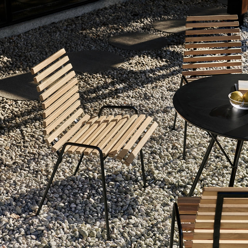 RFH Terrace Chair RD4