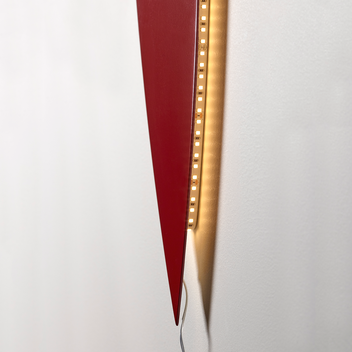 Wall Lamp Tramonto 04