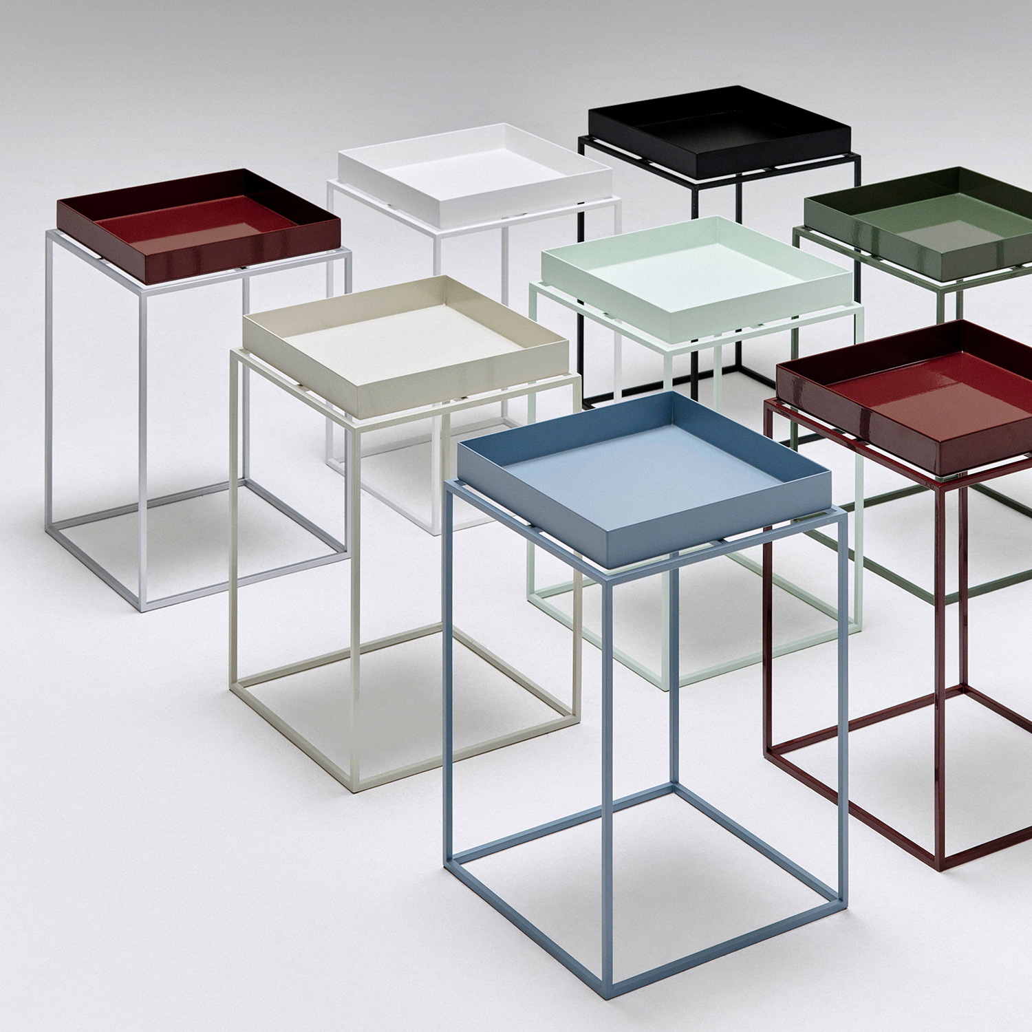 Tray Table S High