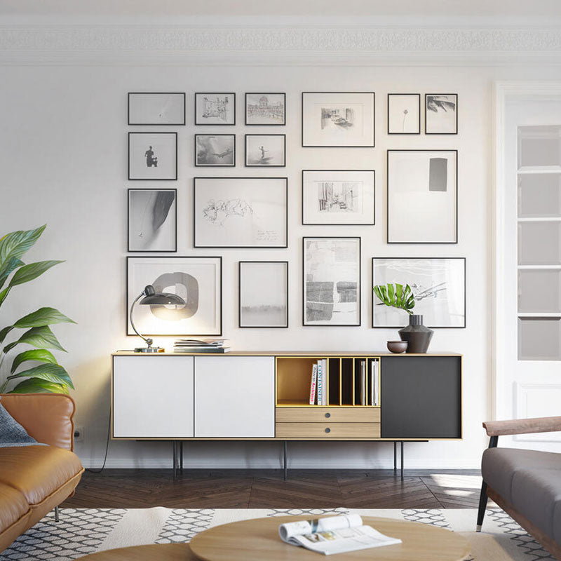 Aura Sideboard