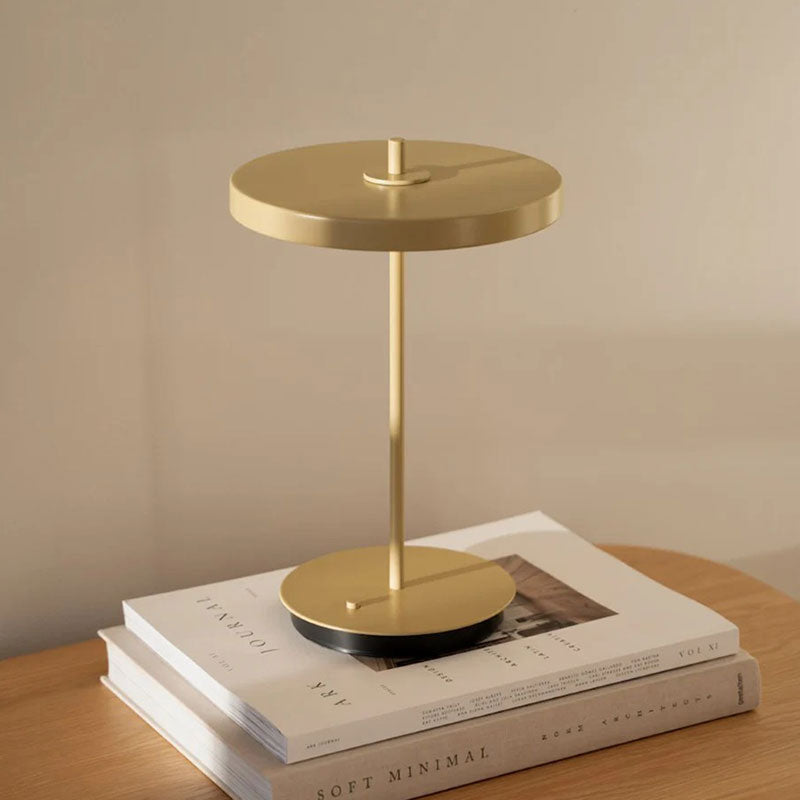 Asteria Move Monochrome - Lampada portatile