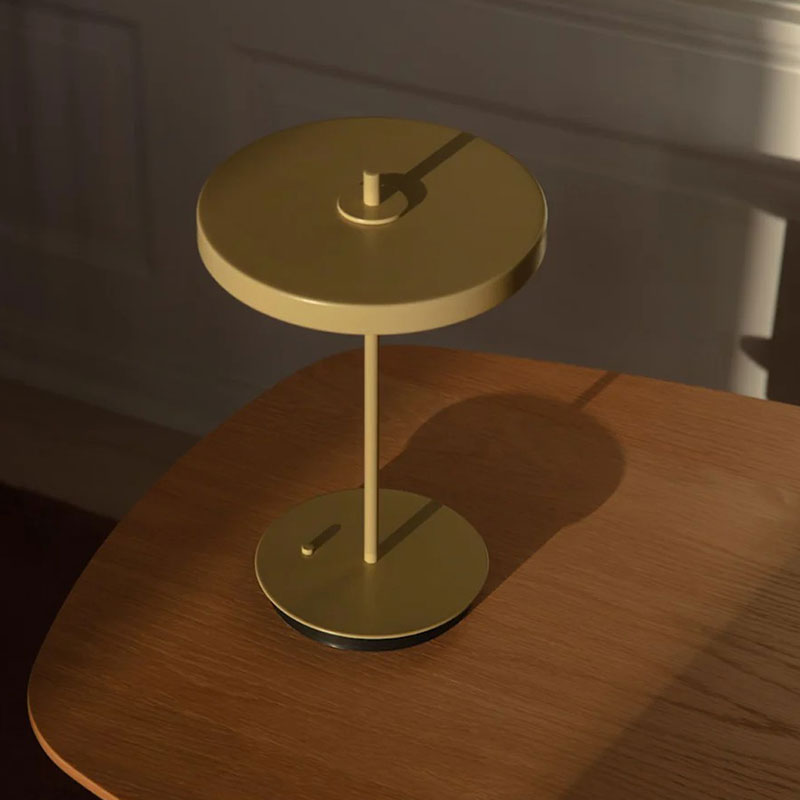 Asteria Move Monochrome - Lampada portatile