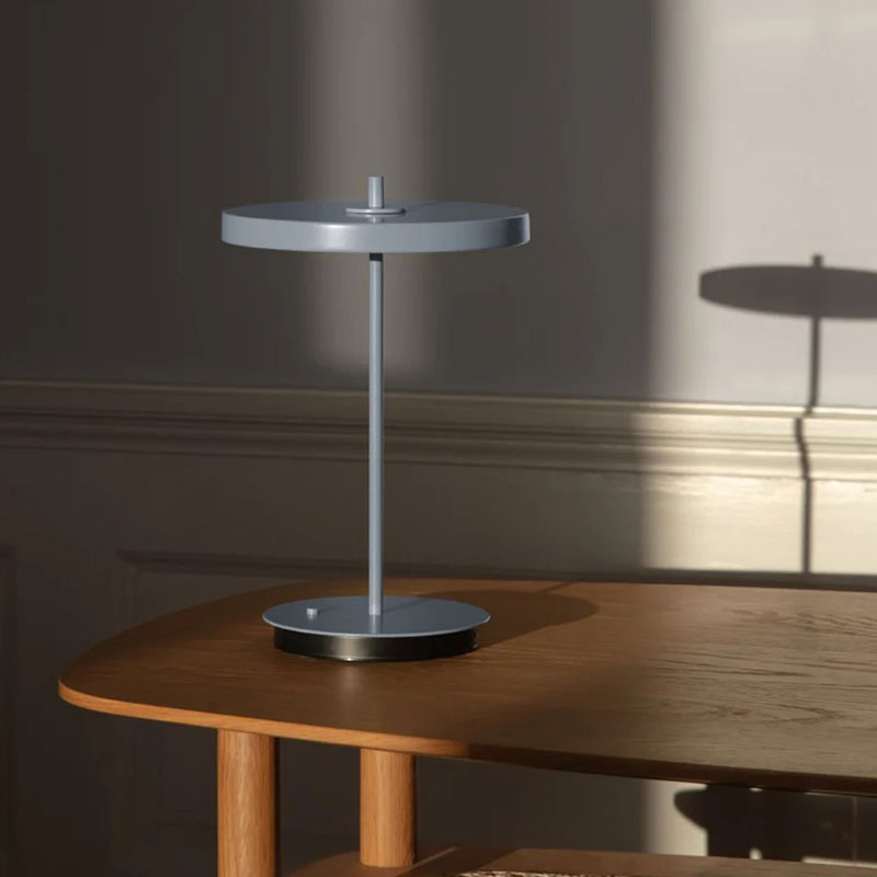 Asteria Move Monochrome - Lampada portatile