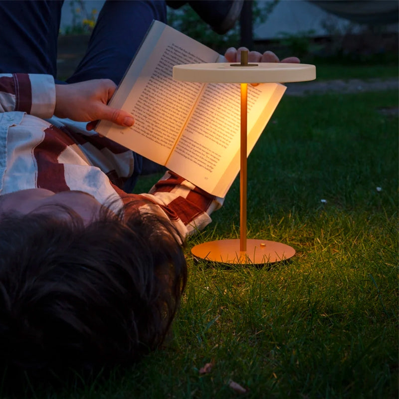 Asteria Move - Lampada portatile