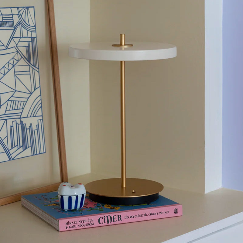 Asteria Move - Lampada portatile