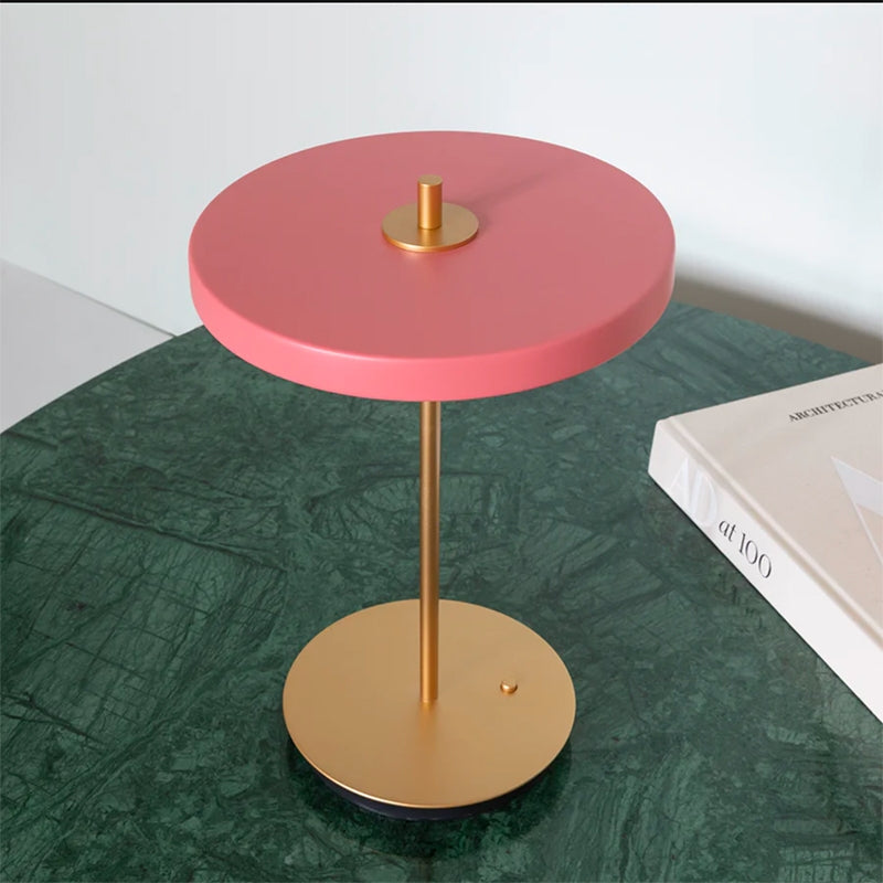 Asteria Move - Lampada portatile