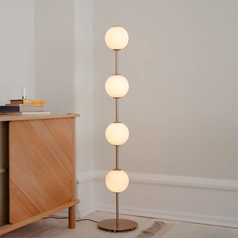 Audrey - Lampada da terra