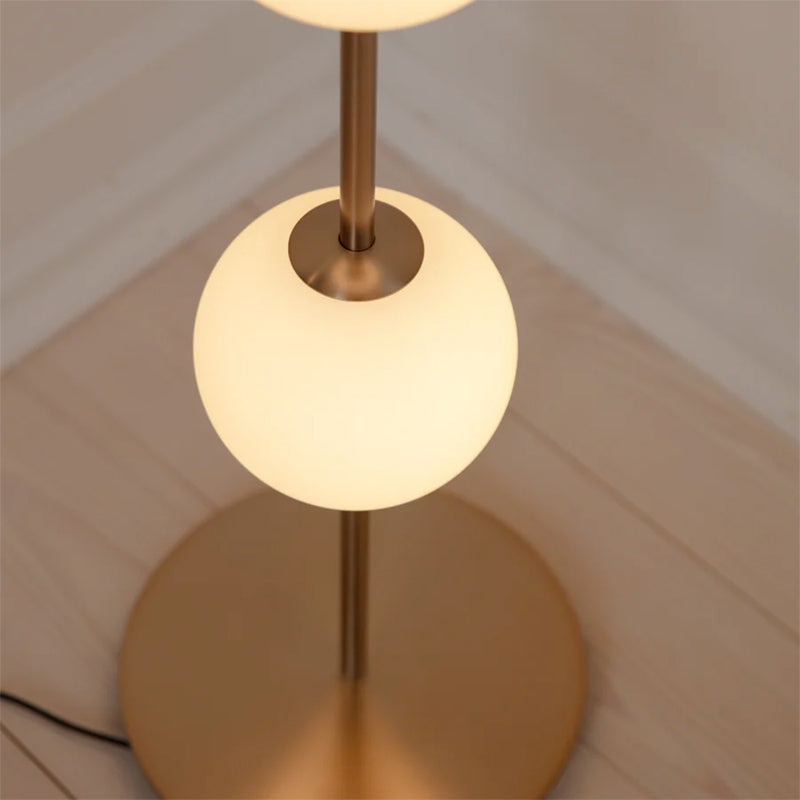 Audrey - Lampada da terra