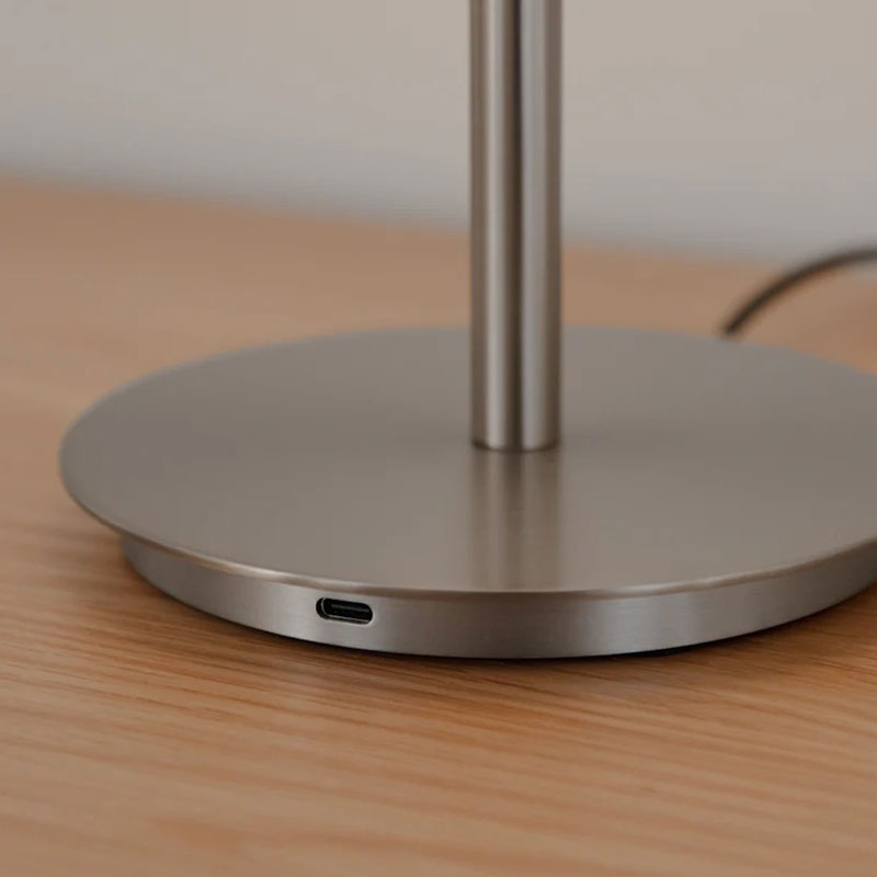 Audrey - Lampada da tavolo