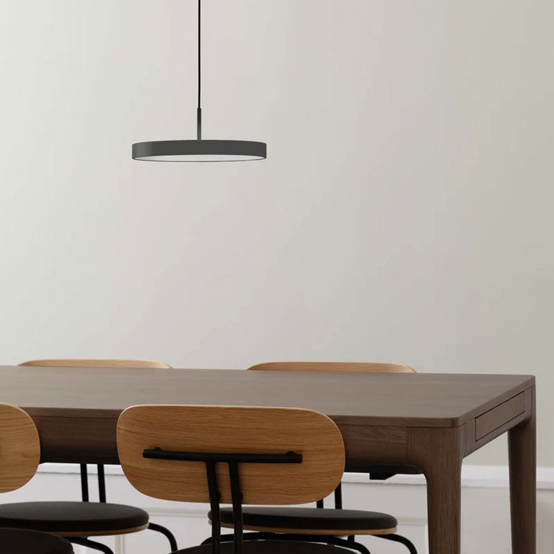 Heart’n’Soul scrivania