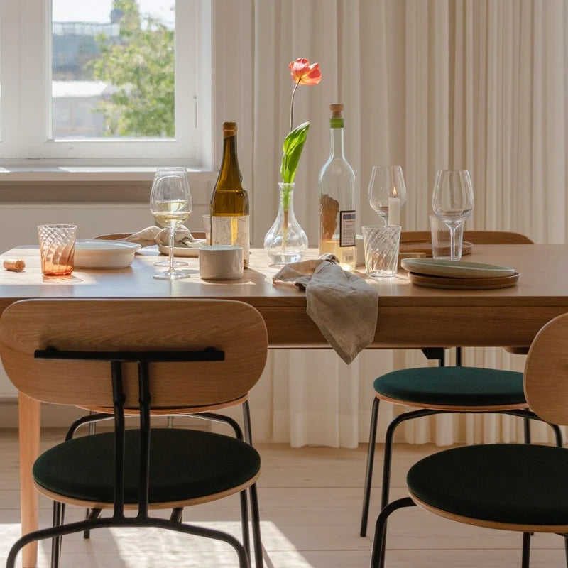 Heart'n'Soul tavolo da pranzo