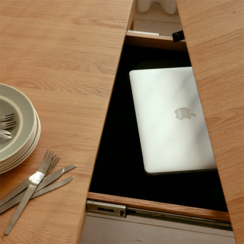 Heart'n'Soul tavolo da pranzo