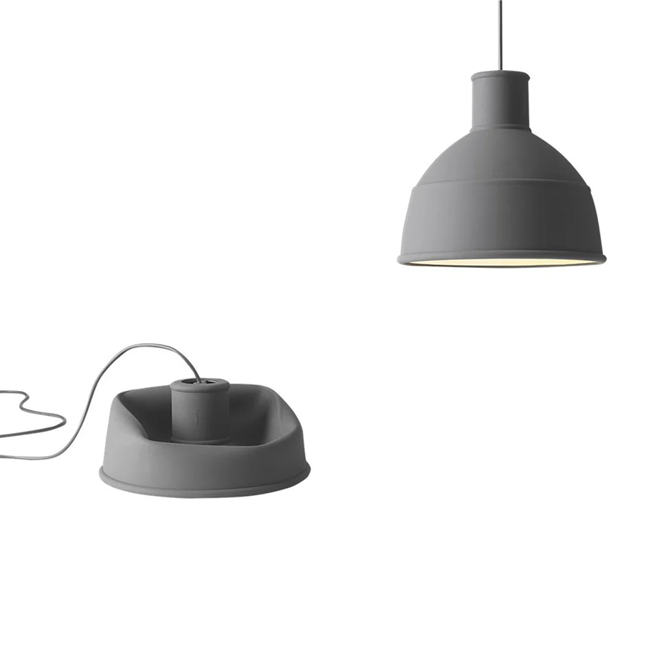 Unfold Pendant Lamp - Archive Sale