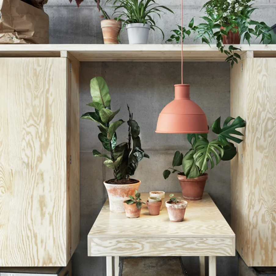 Unfold Pendant Lamp - Archive Sale
