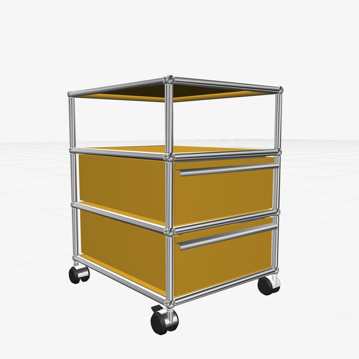 USM Haller carrello - Archive Sale